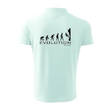 Evolution Climb Evolution Climb