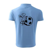 Veľký futbalista Veľký futbalista