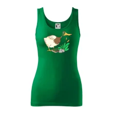 Geokáčer s keškou