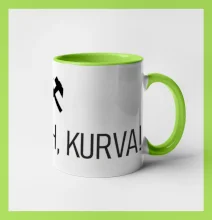 ZDAŘ BŮH, KURVA!﻿