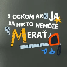 S ockom ako ja sa nikto nemôže metať