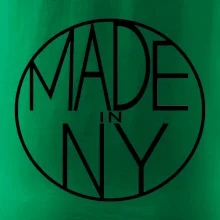 Made in NY Made in NY
