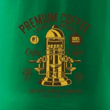 Classic Coffee Maker