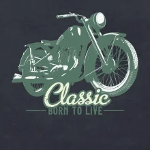 Born to live classic