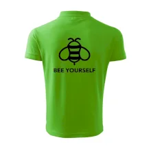 Bee yourself
