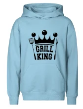 Grilovanie - Grill King