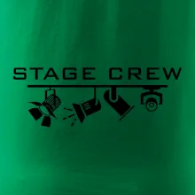 Osvetľovač - stage crew