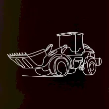 Nakladač jedným ťahom