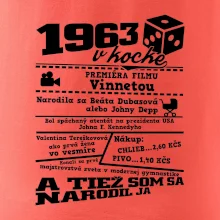 1963 v kocke