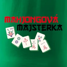 Majhongová majsterka