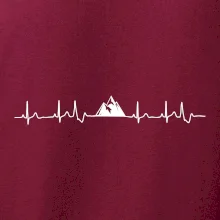 Hory EKG Hory EKG