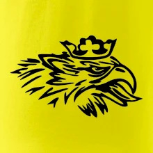 Nahnevaný orol Nahnevaný orol