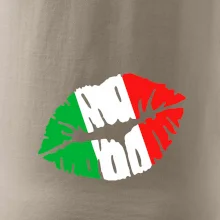 Taliansko kiss Taliansko kiss