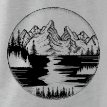 Cestovanie kruh - rieka