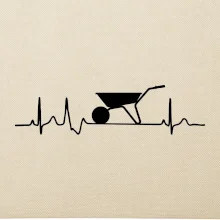 EKG koliesko EKG koliesko