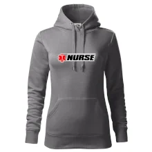 Nurse kríž