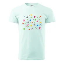 Lezenie na stene - chyty Lezenie na stene - chyty