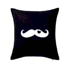 Mustache love