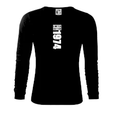 Limited edition 1974 pruh Limited edition 1974 pruh