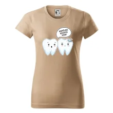 Nepôjde niekto von?