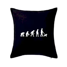 Lagotto romagnolo Evolúcia muž / žena