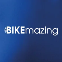 Bike nápisy Bikemazing