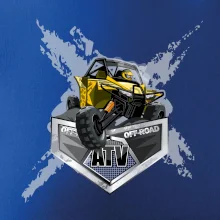 ATV Buggy splash
