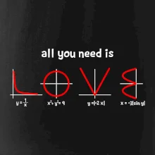 All you need is love All you need is love