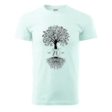 Narodeninový strom 70