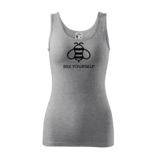 Bee yourself