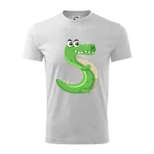 Vek dieťaťa zviera 5