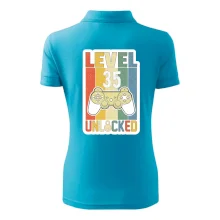 Gaming narodeniny 35