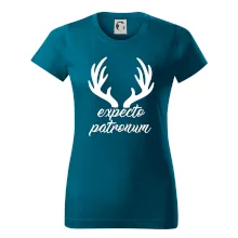 Harry - Expecto patronum Harry - Expecto patronum