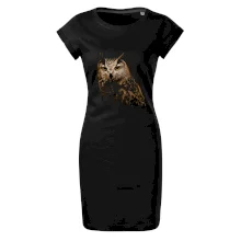 Sova fotka Sova fotka