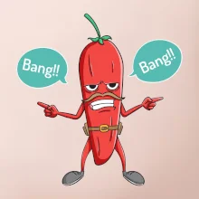 Chilli bang bang