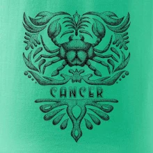 Cancer - vintage Cancer - vintage