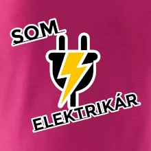 Zásuvka - som elektrikár Zásuvka - som elektrikár
