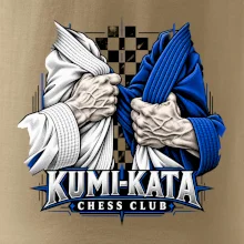 Kumi kata chess club