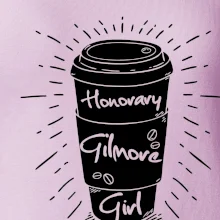 Honorary Gilmore Girl