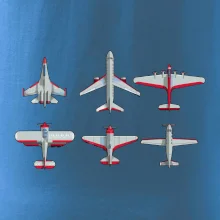 Lietadlo modelár Lietadlo modelár