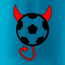 Futbal devil
