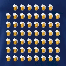 Narodeniny - počet pív podľa vás