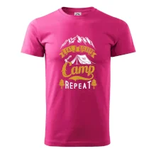 Eat Sleep Camp Repeat Eat Sleep Camp Repeat
