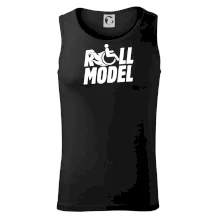 Roll model Roll model