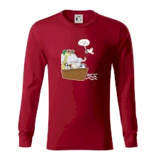 Pravda s Noemovou archou Pravda s Noemovou archou