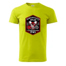 Šedesátiletý poklad z původních dílů 1965