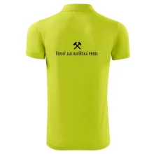 ČERNÝ JAK HAVÍŘSKÁ PRDEL﻿