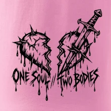 One soul two bodies