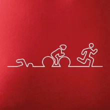 EKG triatlon EKG triatlon