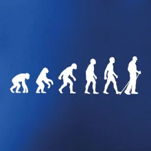 Evolúcia Nordic walking Evolúcia Nordic walking